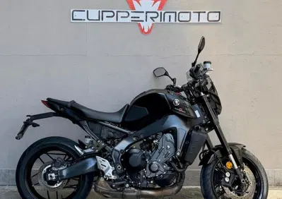 Yamaha MT-09 (2021 - 23) - Annuncio 10016265
