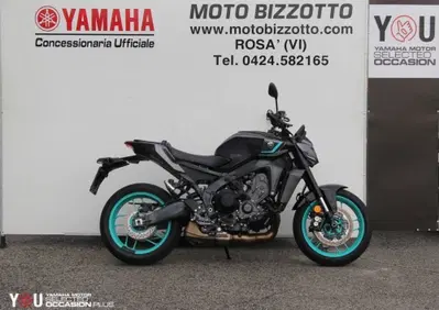 Yamaha MT-09 Y-AMT (2024 - 26) - Annuncio 10016268