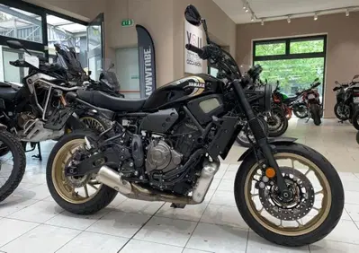 Yamaha XSR 700 (2022 - 26) - Annuncio 9569219
