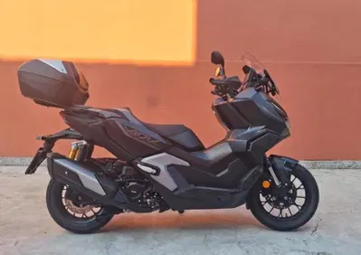 Honda ADV 350 Special Edition (2025 - 26) - Annuncio 10016276
