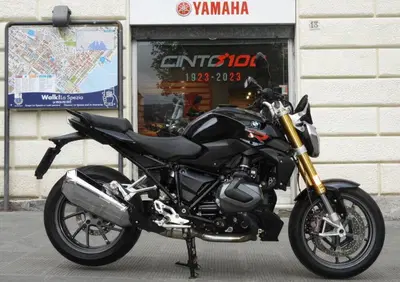 Bmw R 1250 R (2021 - 25) - Annuncio 10016277