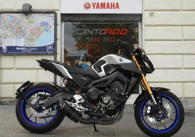 Yamaha MT-09 SP (2018 - 20) - Annuncio 10016278