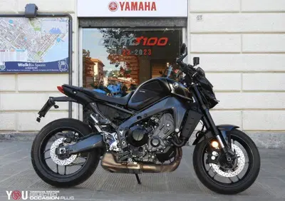 Yamaha MT-09 (2021 - 23) - Annuncio 10016279
