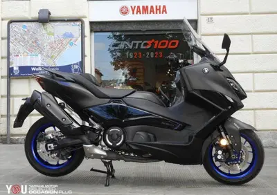 Yamaha T-Max 560 (2022 - 24) - Annuncio 10016280