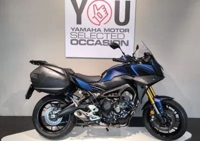 Yamaha Tracer 900 GT (2018 - 20) - Annuncio 10016292