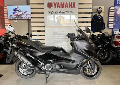 Yamaha T-Max 560 Tech Max (2022 - 24) - Annuncio 10016293