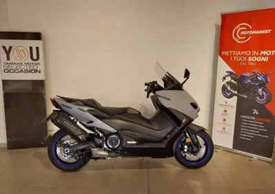 Yamaha T-Max 560 (2020 - 21) - Annuncio 10016294