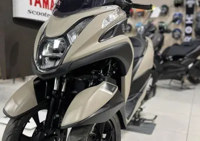 Yamaha Tricity 155 (2022 - 25) - Annuncio 10016296