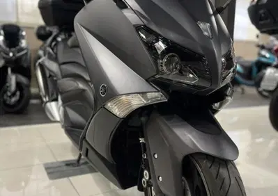 Yamaha T-Max 530 (2012 - 14) - Annuncio 10016298