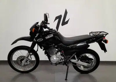 Yamaha XT 600 E (1990 - 04) - Annuncio 10016299