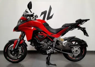 Ducati Multistrada 1200 S D-air (2017 - 18) - Annuncio 10016300