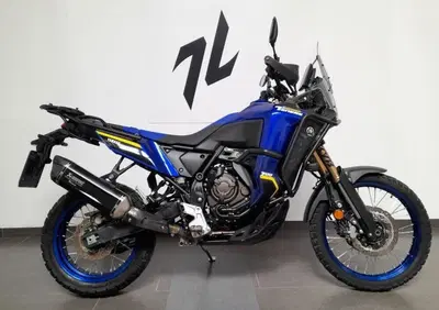 Yamaha Ténéré 700 World Raid (2022 - 25) - Annuncio 10016301