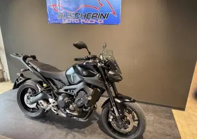 Yamaha MT-09 (2017 - 20) - Annuncio 10016302