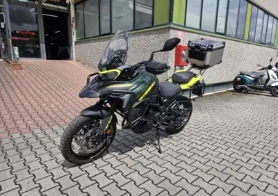 Benelli TRK 702X (2023 - 25) - Annuncio 10016307