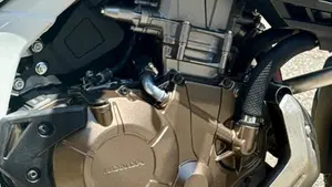 Honda Africa Twin CRF 1000L Adventure Sports (2018 - 19)  (5)