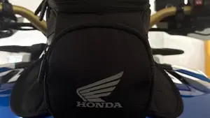 Honda Africa Twin CRF 1000L Adventure Sports (2018 - 19)  (12)