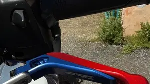 Honda Africa Twin CRF 1000L Adventure Sports (2018 - 19)  (13)