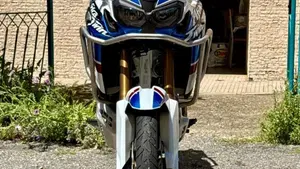 Honda Africa Twin CRF 1000L Adventure Sports (2018 - 19)  (14)