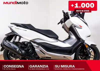 Honda Forza 300 (2019 - 20) - Annuncio 10016314