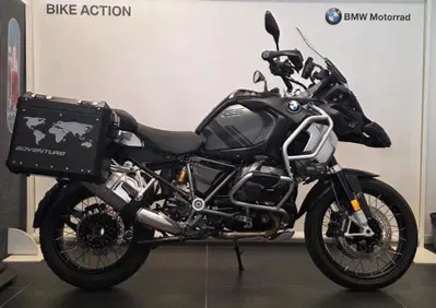 Bmw R 1250 GS Adventure (2021 - 24) - Annuncio 10016317