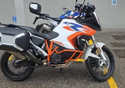 KTM 1290 Super Adventure R (2022 - 25) - Annuncio 10016318