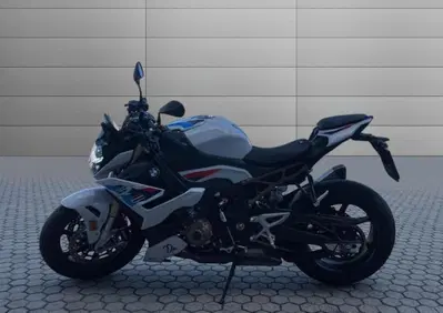 Bmw S 1000 R (2021 - 24) - Annuncio 10010710