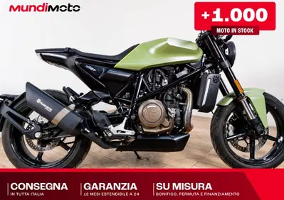 Husqvarna Vitpilen 701 (2020) - Annuncio 10016323