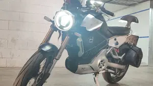 Super Soco TC-Max L3 (2019 - 24) 