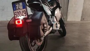 Super Soco TC-Max L3 (2019 - 24)  (2)
