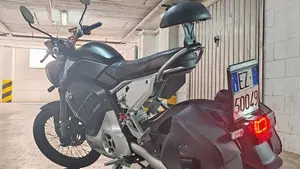 Super Soco TC-Max L3 (2019 - 24)  (4)