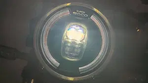 Super Soco TC-Max L3 (2019 - 24)  (5)
