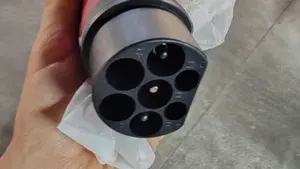 Super Soco TC-Max L3 (2019 - 24)  (7)