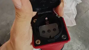 Super Soco TC-Max L3 (2019 - 24)  (8)