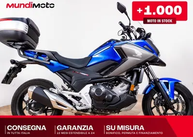 Honda NC 750 X ABS (2014 - 15) - Annuncio 10016326