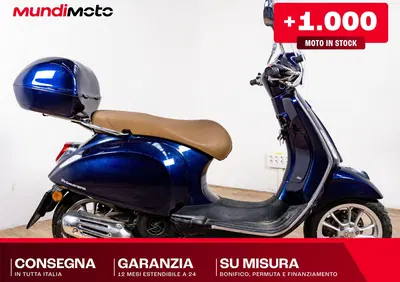 Vespa Primavera 150 S (2026) - Annuncio 10016329