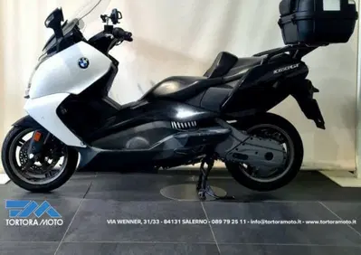 Bmw C 650 GT (2016 - 20) - Annuncio 10016340