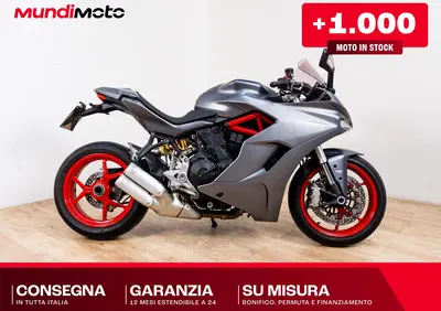 Ducati SuperSport 939 (2017 - 20) - Annuncio 9953003
