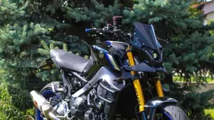 Yamaha MT-09 SP (2021 - 23) 