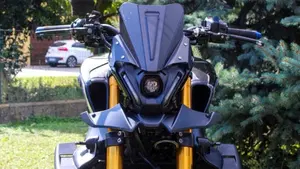 Yamaha MT-09 SP (2021 - 23)  (2)