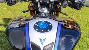 Yamaha MT-09 SP (2021 - 23)  (3)