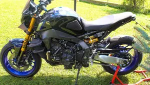Yamaha MT-09 SP (2021 - 23)  (5)
