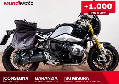 Bmw R nineT (2021 - 24) - Annuncio 9868446