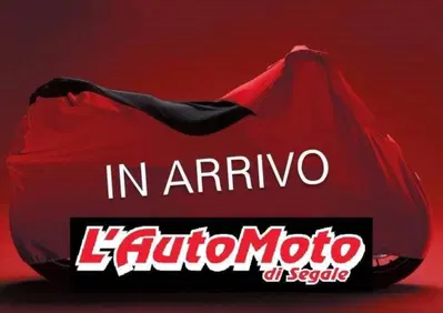 Honda Africa Twin CRF 1000L Adventure Sports (2018 - 19) - Annuncio 10016489