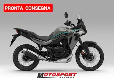 Honda Transalp XL750 (2026) - Annuncio 10016495