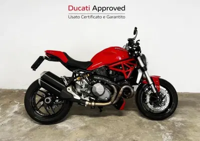 Ducati Monster 1200 (2017 - 21) - Annuncio 9978522
