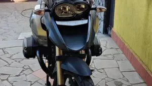 Bmw R 1200 GS (2008 - 09) 