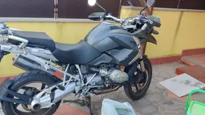 Bmw R 1200 GS (2008 - 09)  (2)