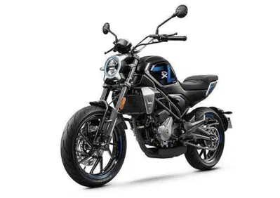 CFMOTO 300CL-X Heritage (2023 - 26) - Annuncio 10016522