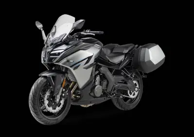 CFMOTO 650GT (2021 - 26) - Annuncio 10016524
