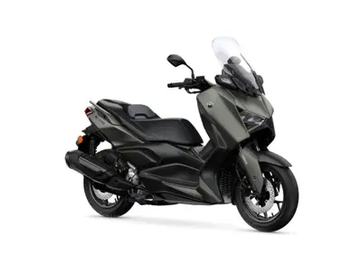 Yamaha X-Max 300 (2025 - 26) - Annuncio 9941132